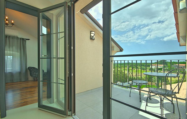 Domy wakacyjne - Porec , Chorwacja - CLS893 102
