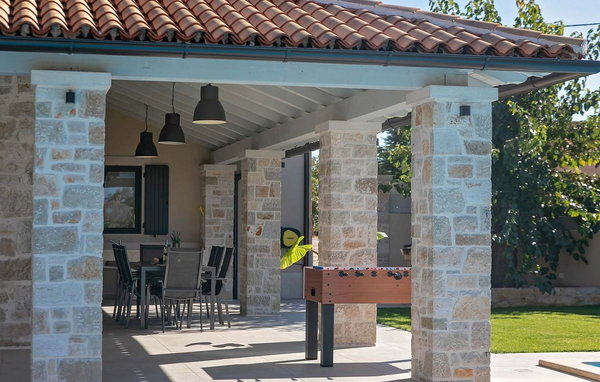 Domy wakacyjne - Porec , Chorwacja - CLS893 106
