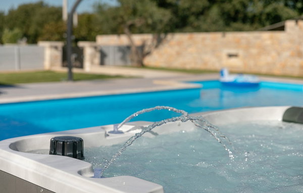 Domy wakacyjne - Porec , Chorwacja - CLS893 107