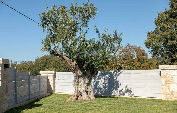 Domy wakacyjne - Porec , Chorwacja - CLS893 108
