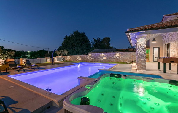 Domy wakacyjne - Porec , Chorwacja - CLS893 3