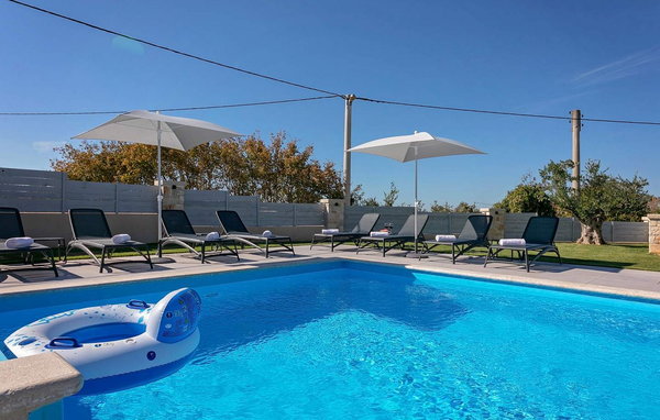 Domy wakacyjne - Porec , Chorwacja - CLS893 7