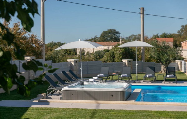 Domy wakacyjne - Porec , Chorwacja - CLS893 15