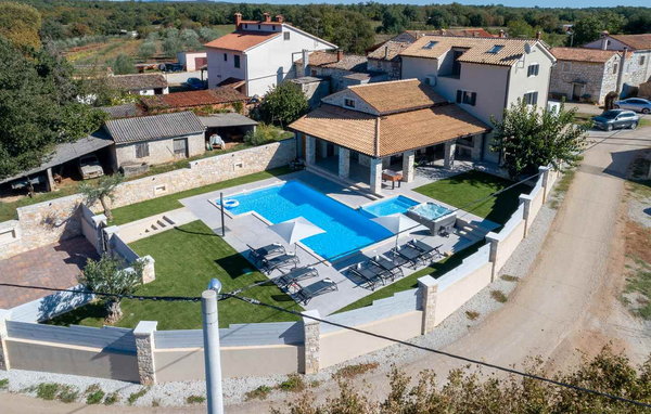 Domy wakacyjne - Porec , Chorwacja - CLS893 16