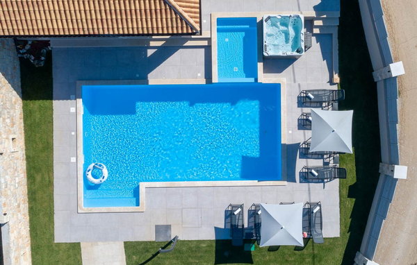 Domy wakacyjne - Porec , Chorwacja - CLS893 17
