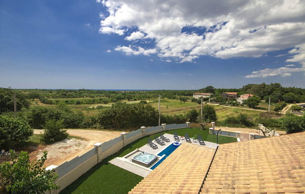 Domy wakacyjne - Porec , Chorwacja - CLS893 201