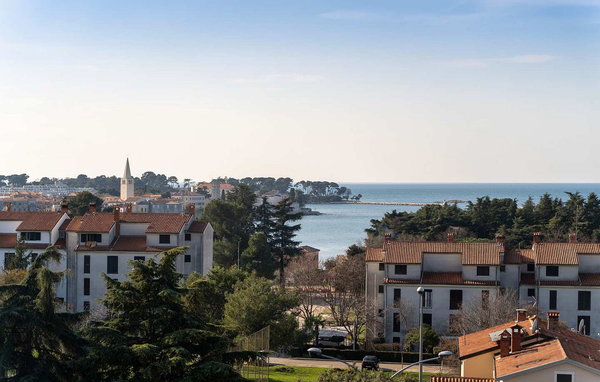 Apartman - Porec , Hrvatska - CLS898 902