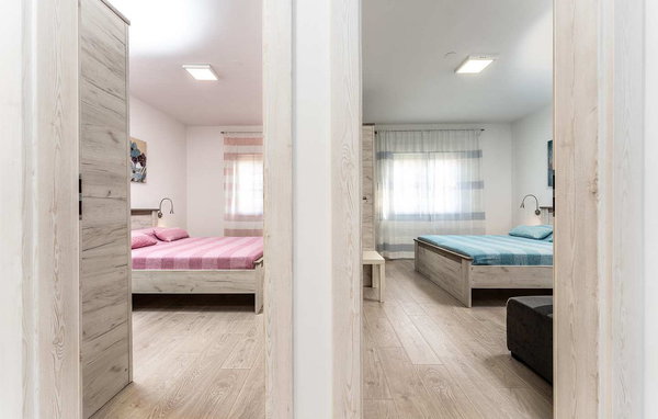 Apartman - Porec , Hrvatska - CLS898 605