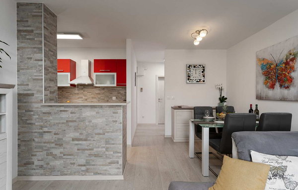 Apartman - Porec , Hrvatska - CLS898 8