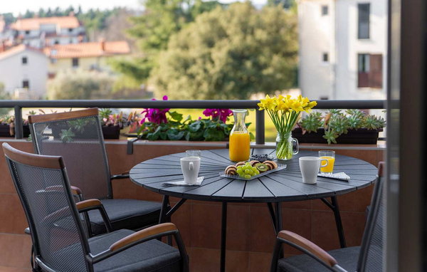 Apartman - Porec , Hrvatska - CLS898 3