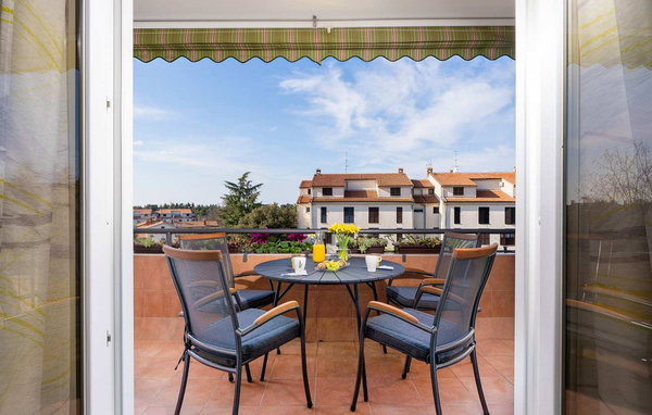 Apartman - Porec , Hrvatska - CLS898 4