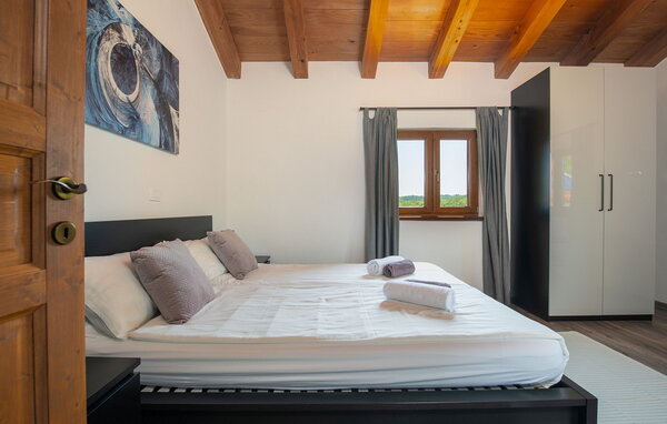 Feriehuse - Groznjan , Kroatien - CLS899 603