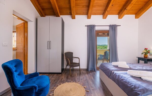 Feriehuse - Groznjan , Kroatien - CLS899 606