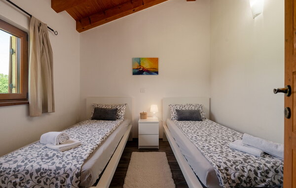 Feriehuse - Groznjan , Kroatien - CLS899 609