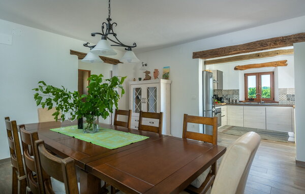 Feriehuse - Groznjan , Kroatien - CLS899 304