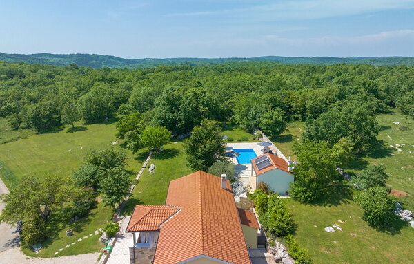 Feriehuse - Groznjan , Kroatien - CLS899 82