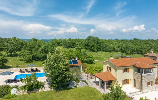 Feriehuse - Groznjan , Kroatien - CLS899 83