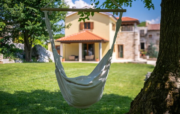 Feriehuse - Groznjan , Kroatien - CLS899 4