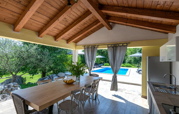 Feriehuse - Groznjan , Kroatien - CLS899 6