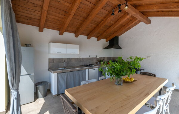 Feriehuse - Groznjan , Kroatien - CLS899 9
