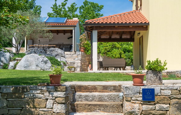 Feriehuse - Groznjan , Kroatien - CLS899 101