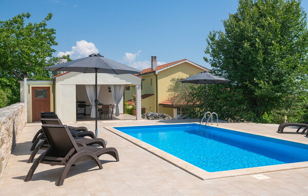 Feriehuse - Groznjan , Kroatien - CLS899 13
