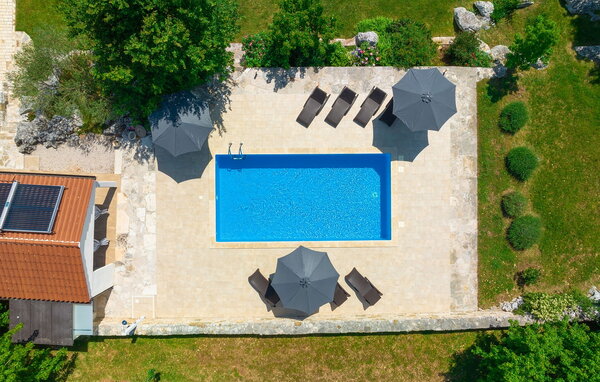 Feriehuse - Groznjan , Kroatien - CLS899 16