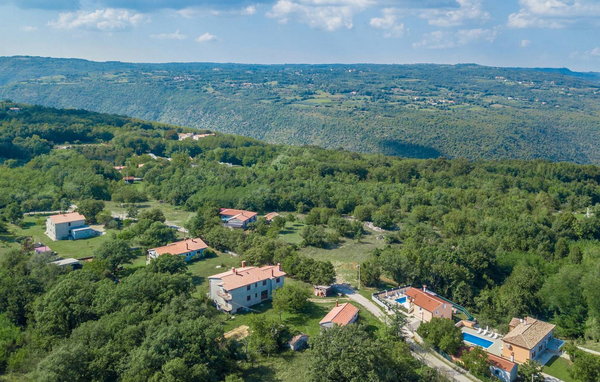 Feriehus - Rabac-Sveta Nedelja , Kroatia - CLS906 901
