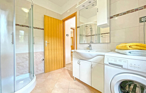 Feriehus - Rabac-Sveta Nedelja , Kroatia - CLS906 701