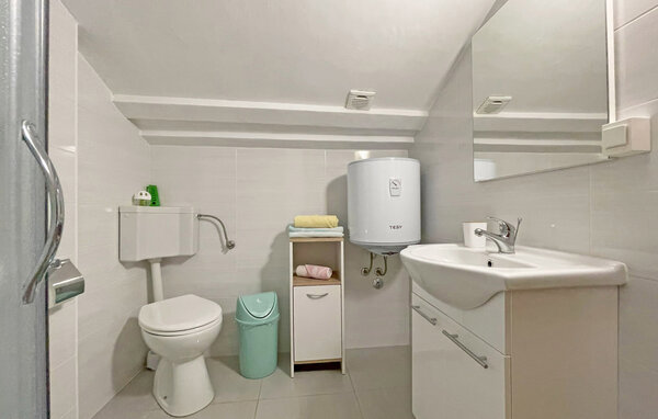 Feriehus - Rabac-Sveta Nedelja , Kroatia - CLS906 703