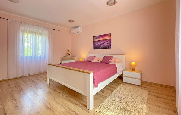 Feriehus - Rabac-Sveta Nedelja , Kroatia - CLS906 601