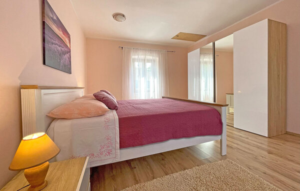 Feriehus - Rabac-Sveta Nedelja , Kroatia - CLS906 602