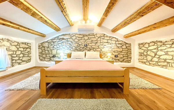Feriehus - Rabac-Sveta Nedelja , Kroatia - CLS906 604