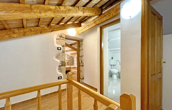 Feriehus - Rabac-Sveta Nedelja , Kroatia - CLS906 606