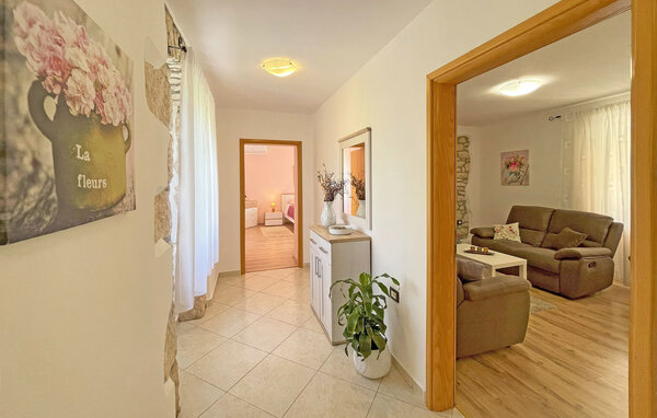 Feriehus - Rabac-Sveta Nedelja , Kroatia - CLS906 502