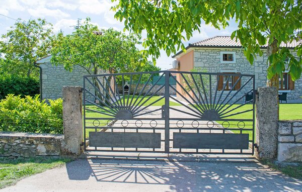 Feriehus - Rabac-Sveta Nedelja , Kroatia - CLS906 81