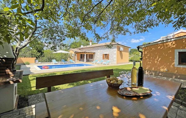 Domy wakacyjne - Rabac-Sveta Nedelja , Chorwacja - CLS906 2