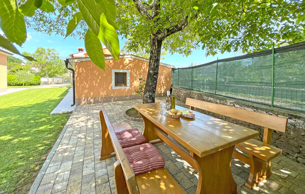 Feriehus - Rabac-Sveta Nedelja , Kroatia - CLS906 101