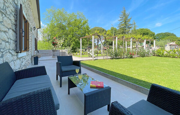 Feriehus - Rabac-Sveta Nedelja , Kroatia - CLS906 104