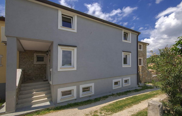 Apartmá Ryan
