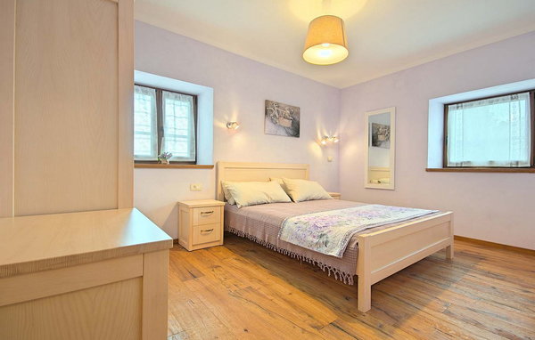 Dům Casa Bastiani