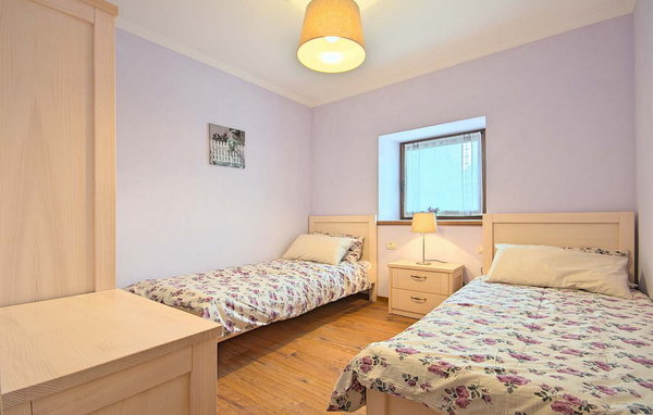 Dům Casa Bastiani