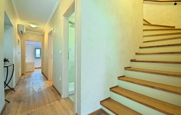 Dům Casa Bastiani