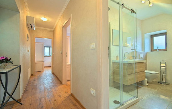 Dům Casa Bastiani