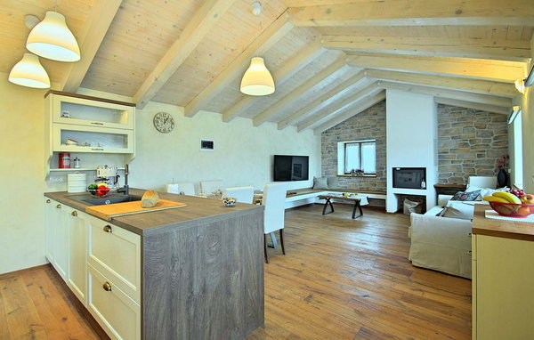 Dům Casa Bastiani