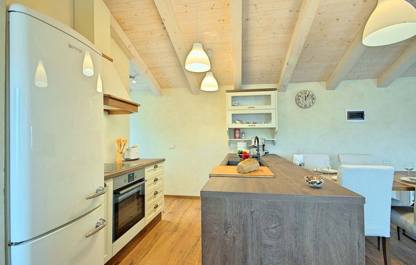 Dům Casa Bastiani