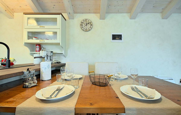 Dům Casa Bastiani