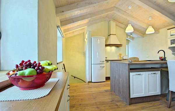 Dům Casa Bastiani
