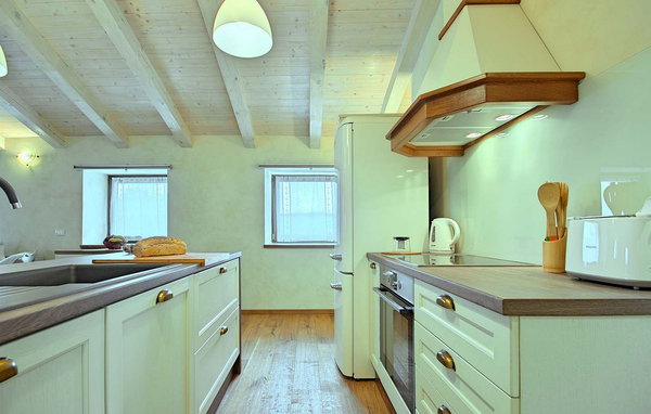 Dům Casa Bastiani