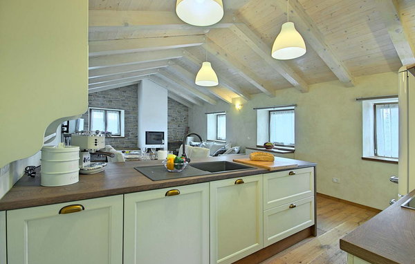 Dům Casa Bastiani